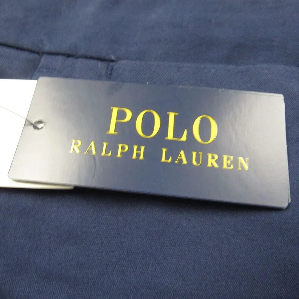 Polo Ralph Lauren these shorts